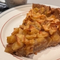 Tarte aux pommes de St Witz